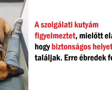 15 pillanat, amitől megállt a szívünk