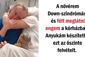 20 kép, amely szavak nélkül elmondja, „szeretlek”