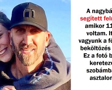 18 ember, akiknek a boldogsága a legfényesebb csillagot is túlragyogja