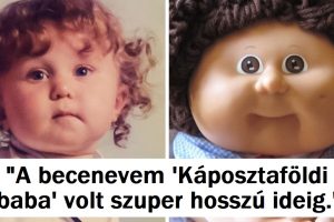 15 ember, akik nem tudnak nem mosolyogni, miközben nézik a régi fotóikat