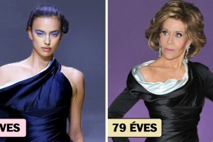 16 pár híresség, akik azonos ruhákat választottak, de teljesen másképp néztek ki bennük