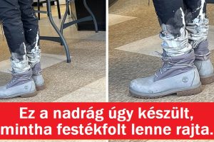 20+ zavarba ejtő kép, amire nehéz lehet választ találni