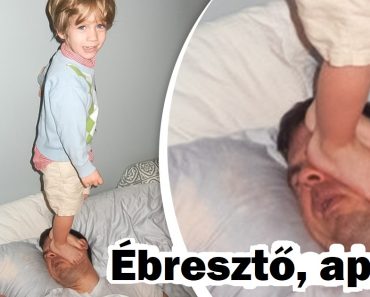 20+ helyzet, ami egy másik szintre emeli a türelmedet