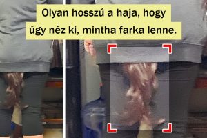 15+ szituáció, ami egy vígjáték forgatókönyve is lehetne