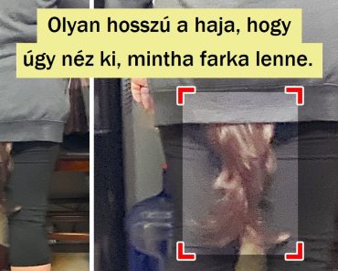 15+ szituáció, ami egy vígjáték forgatókönyve is lehetne