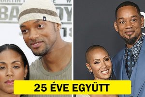 Így néz ki ma 20+ híres pár, akik sok mindenen mentek keresztül az életben
