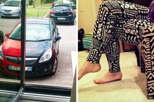 15 fotó, ami a belső perfekcionistánkat örömmel tölti el