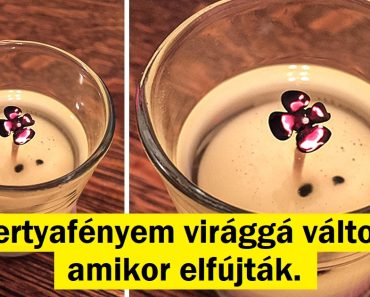 20+ napi esemény, amelyet egyedülálló módon örökítettek meg