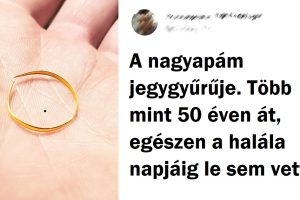 15 fotó, amely megragadja az idő megállíthatatlan erejét