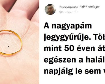 15 fotó, amely megragadja az idő megállíthatatlan erejét
