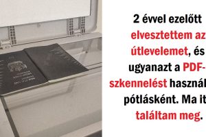 20 alkalom, amikor az emberek ott találtak meg dolgokat, ahol a legkevésbé számítottak rá