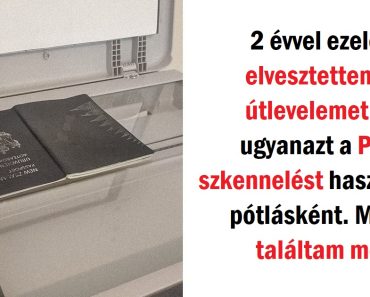 20 alkalom, amikor az emberek ott találtak meg dolgokat, ahol a legkevésbé számítottak rá