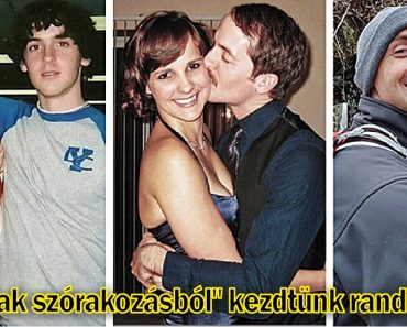 15+ kép, amelyek szavak nélkül beszélnek a szeretetről