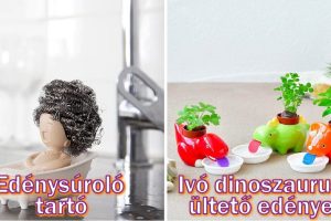 15 találmány, ami miatt azt kiabáltuk: „Fogd be és vidd a pénzem!”