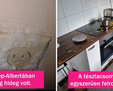 15+ ember, aki nem volt felkészülve a váratlan eseményekre