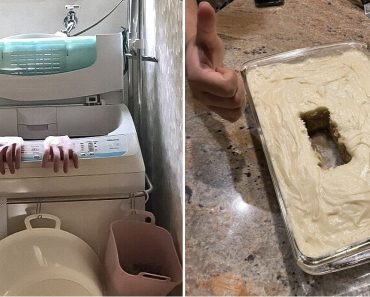 20 fotó, amelyek megmutatják, hogy minden családnak van egy szerencsétlen oldala