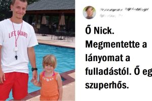 15+ erőteljes történet, amitől elszorul a szíved