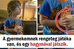 15 kép, ami bizonyítja, hogy a gyerekeknek saját szabályaik vannak ebben a világban