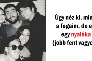 20+ alkalom, amikor a szemünk becsapott minket, és nem is vettük észre