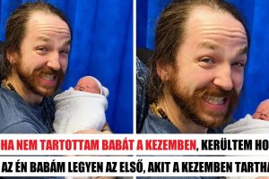 15 ember osztotta meg, milyen érzés a világ legboldogabb emberének lenni