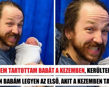 15 ember osztotta meg, milyen érzés a világ legboldogabb emberének lenni 15 ember osztotta meg, milyen érzés a világ legboldogabb emberének lenni