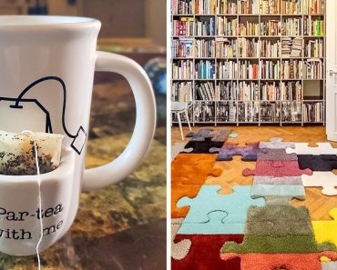21 tervező, akik mindenképpen megérdemlik a fizetésemelést a termékeikért