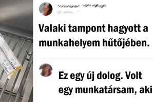 15 ember, aki tudja, hogyan ne unatkozzon a munkahelyén