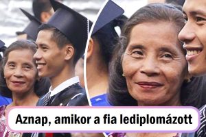 15 ember, aki megosztotta a legdrágább pillanatokat, amikre örökké emlékezni fognak
