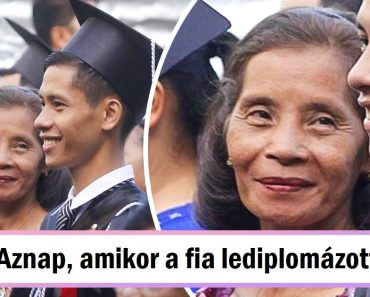 15 ember, aki megosztotta a legdrágább pillanatokat, amikre örökké emlékezni fognak 15 ember, aki megosztotta a legdrágább pillanatokat, amikre örökké emlékezni fognak