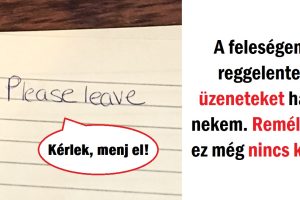 15+ fotó, ami megmutatja, mi történik, ha a kapcsolatotok eléri a legmagasabb szintjét