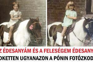 15 ember, akik rájöttek, hogy néhány dolgot a sors döntött el