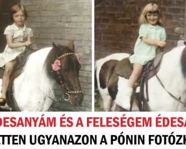 15 ember, akik rájöttek, hogy néhány dolgot a sors döntött el