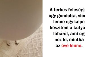 15 terhes nő, aki megosztja a terhességének legelképesztőbb pillanatait