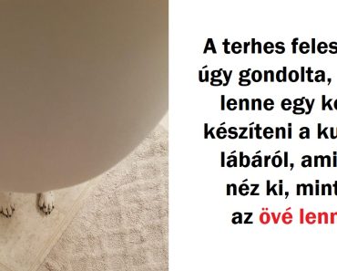 15 terhes nő, aki megosztja a terhességének legelképesztőbb pillanatait