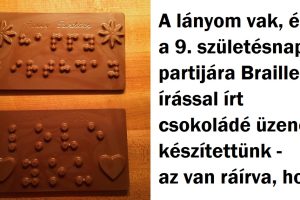 15 ajándék, amit megcáfolhatatlan szeretettel alkottak