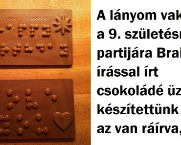 15 ajándék, amit megcáfolhatatlan szeretettel alkottak