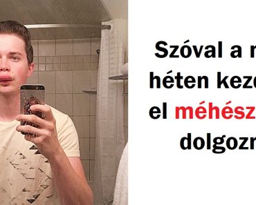 16 helyzet, amikor az emberek találkoztak egy jellegzetes dologgal, és úgy gondolták, ezt másoknak is látniuk kell