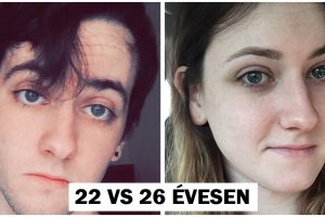 17 ember, akik megmutatták, hogy a dolgok jobbá válásához csak egy kis időre van szükségünk
