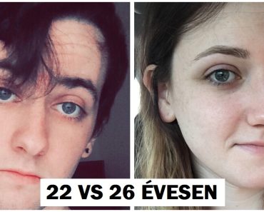 17 ember, akik megmutatták, hogy a dolgok jobbá válásához csak egy kis időre van szükségünk