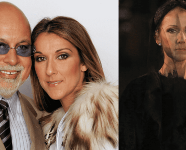 Celine Dion gyászolva lefeküdt a haldokló férje mellé, megnyugtatta, hogy minden rendben lesz | „Ígérd meg, hogy nem kell aggódnom.”