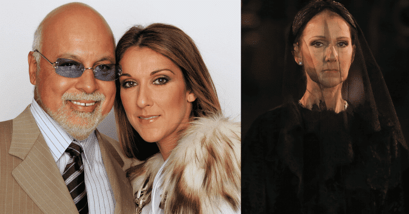 Celine Dion gyászolva lefeküdt a haldokló férje mellé, megnyugtatta, hogy minden rendben lesz | „Ígérd meg, hogy nem kell aggódnom.”