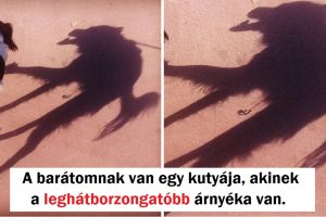 20 jelenet, amikor úgy éreztük, hogy a szemünk át akar verni bennünket
