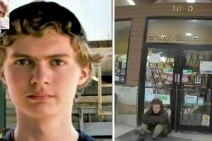 A közel 3 éve eltűnt 19 éves autizmussal élő fiatalt 11,5 órányira élve találták meg az otthonától