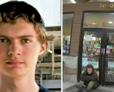 A közel 3 éve eltűnt 19 éves autizmussal élő fiatalt 11,5 órányira élve találták meg az otthonától