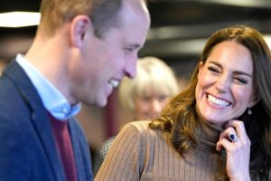 Kate Middleton bevallotta, hogy három gyerek után is babalázban ég: „William aggódik értem