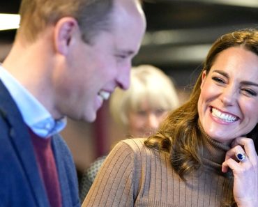 Kate Middleton bevallotta, hogy három gyerek után is babalázban ég: “William aggódik értem