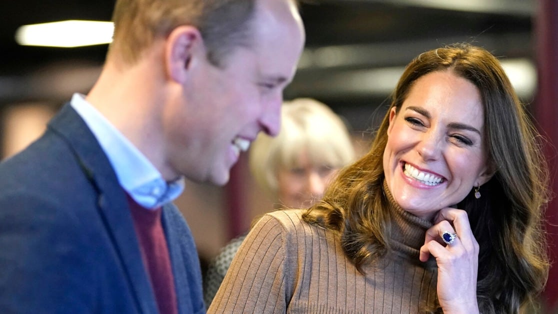 Kate Middleton bevallotta, hogy három gyerek után is babalázban ég: „William aggódik értem