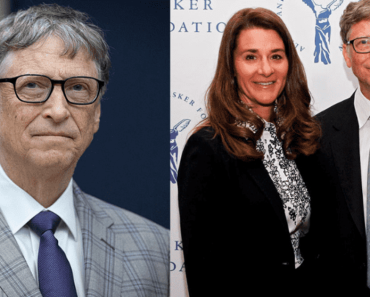 Bill Gates minden évben együtt nyaralt a volt barátnőjével, miközben feleségül vette Melindát