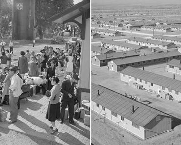 A középiskolások évtizedekig őriztek egy japán internálótábort. Most nemzeti park lett belőle.