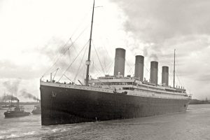 A Titanic: 110 évvel később még mindig lenyűgöző új részletek derülnek ki a fedélzeti életről